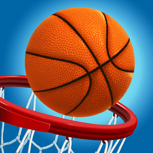 Basketball Stars