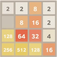 2048 Master