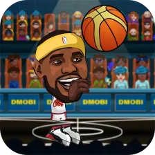 Basketball Legends