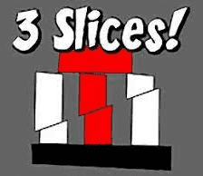 3 Slices