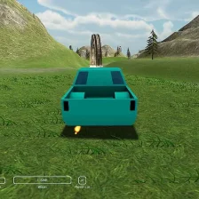 Stunt Simulator Multiplayer