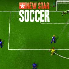 New Star Soccer