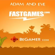 Adam and Eve