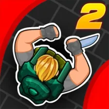 Hunter Assasin 2