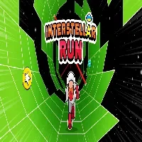 Interstellar Run