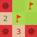Google Minesweeper