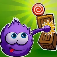 Catch The Candy