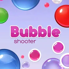 Arkadium's Bubble Shooter
