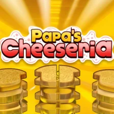 Papas Cheeseria