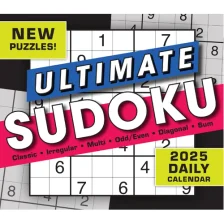 Ultimate Sudoku