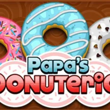 Papas Donuteria