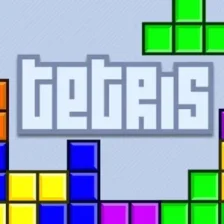 Flash Tetris