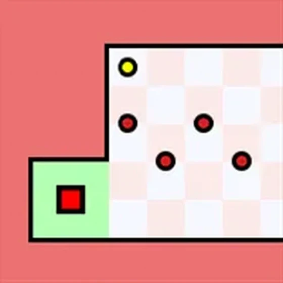World's Hardest Game
