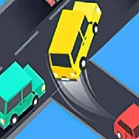 Crazy Intersection