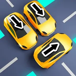 Traffic Escape
