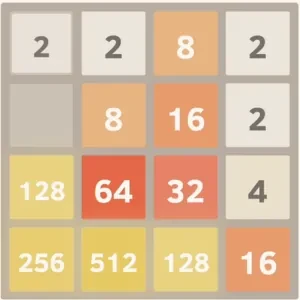 2048 Master