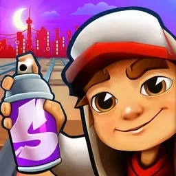 Subway Surfers San Francisco