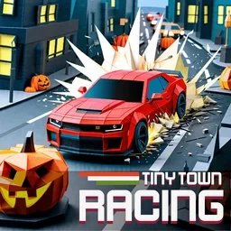 Tiny Town Racing
