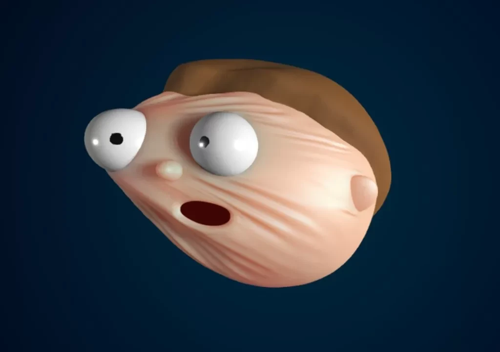 Elastic Face