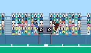 American Touchdown Game