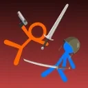 Stickman fight ragdoll