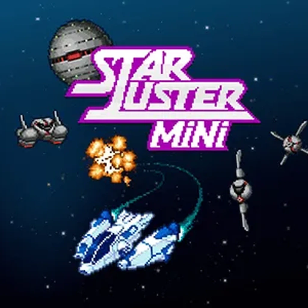 Star Luster
