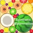 Synthetic Watermelon