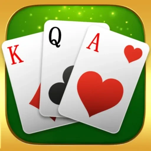 Solitaire Reverse