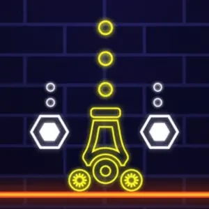 Neon War