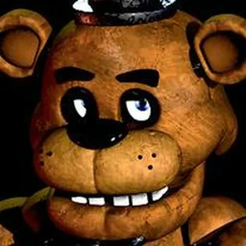 FNAF - Five Nights at Freddy's